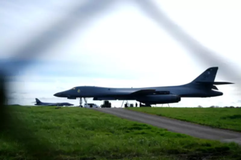 Cooper and Rubio Coordinate as US Vows 'Most Intense' Iran Strikes