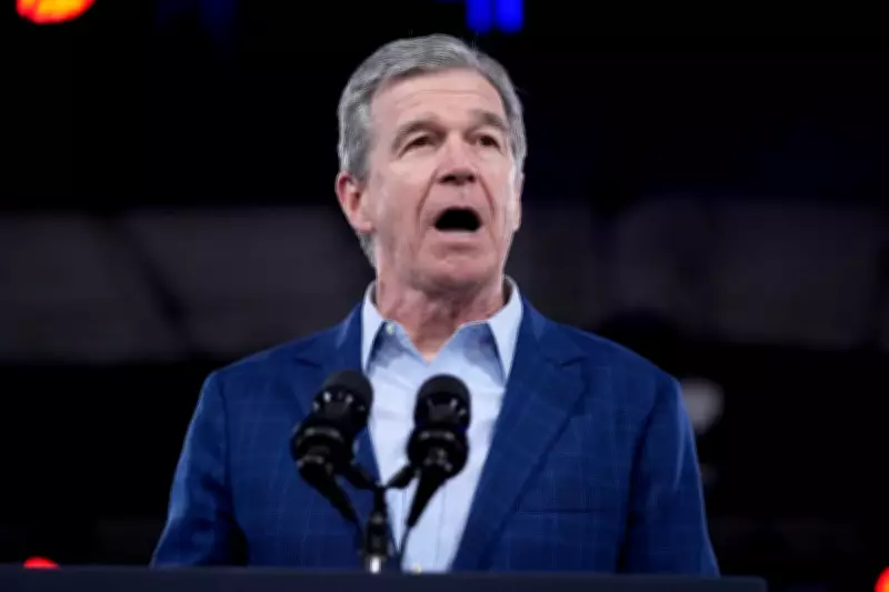 Cooper and Whatley Triumph in North Carolina Senate Primaries