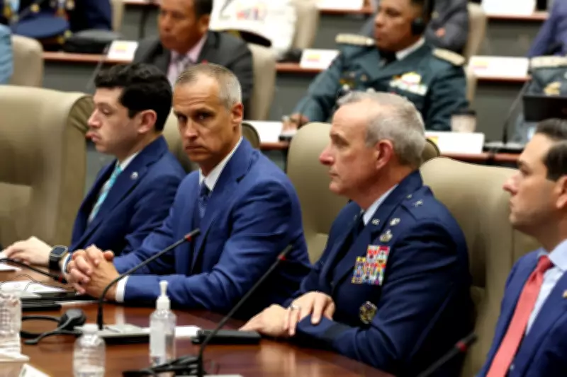 Corey Lewandowski Unlikely to Return to Trump Administration Amid Controversies