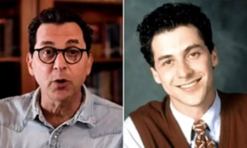 Corey Parker, Will & Grace Actor, Dies at 60 After Cancer Battle