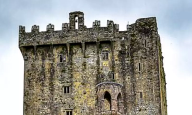 Cork's Culinary and Cultural Gems: A Guide to Food, Stays, and Sights