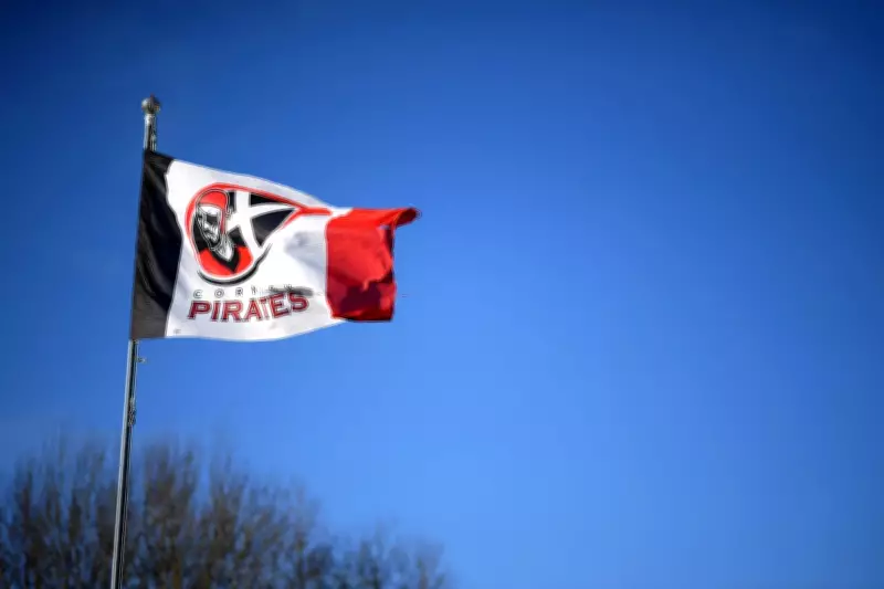 Cornish Pirates Accept Responsibility After Coach's Red Card for Alleged Slap