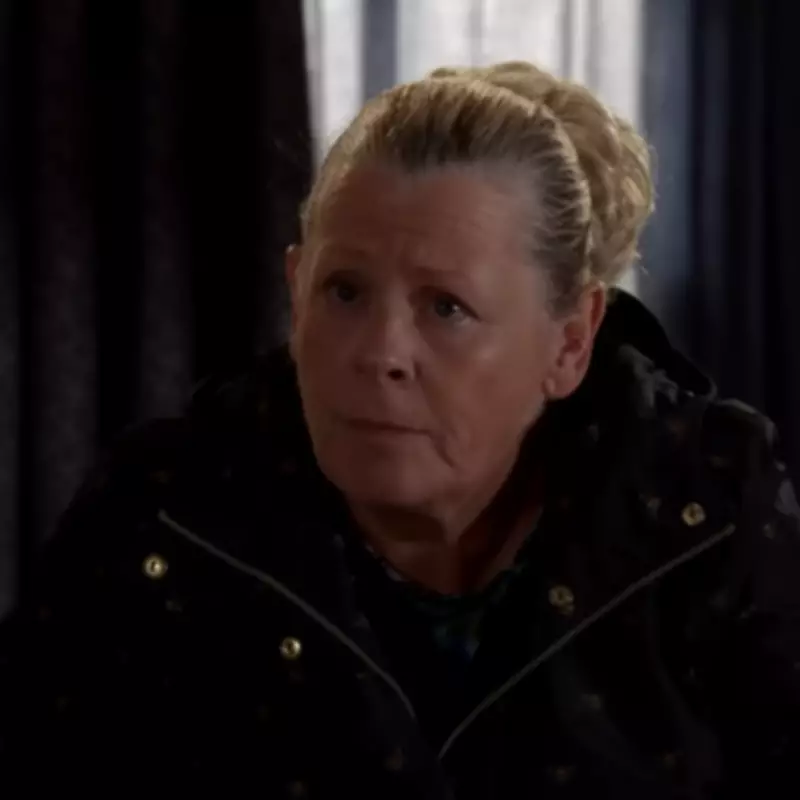 Coronation Street Fans Alarmed by Bernie Winter's 'Gross' Plotline
