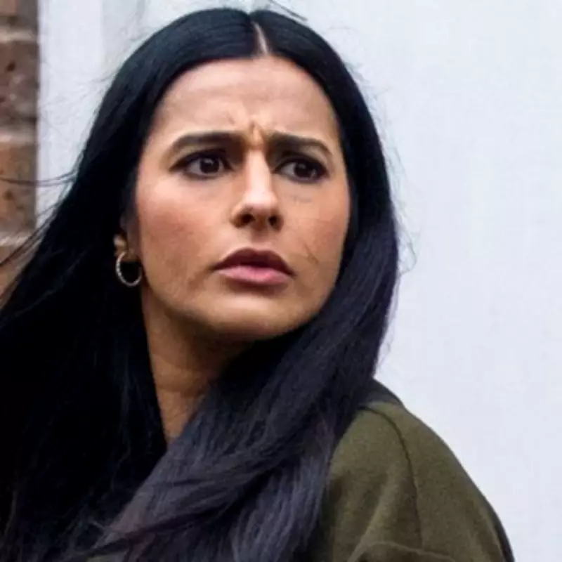 Coronation Street Fans Rumble Alya's Secret, Predicting Trouble for Adam