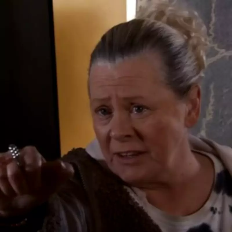 Coronation Street Fans Speculate Mal Roper Exit After Tense Showdown