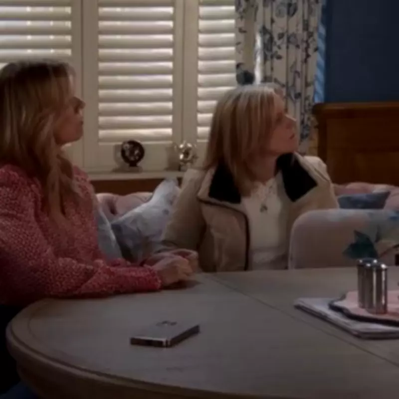 Coronation Street Grooming Plot Twist: Fans Hail 'Witches of Weatherfield'