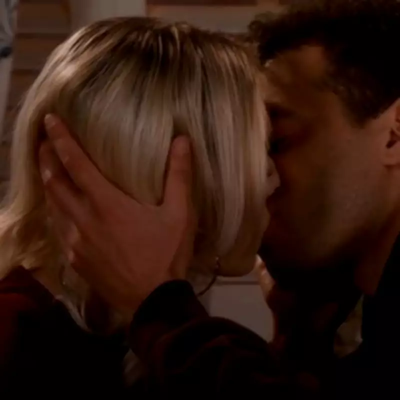 Coronation Street Love Triangle Explodes as Maggie's Meddling is Exposed