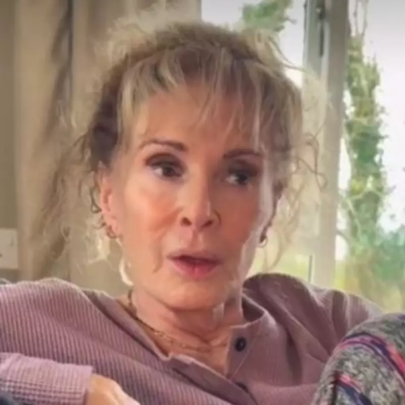 Coronation Street Star Beverley Callard Admits 'Denial' Over Cancer Battle