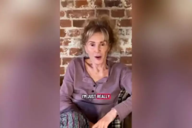 Coronation Street Star Beverley Callard Shares Candid Breast Cancer Update Post-Surgery