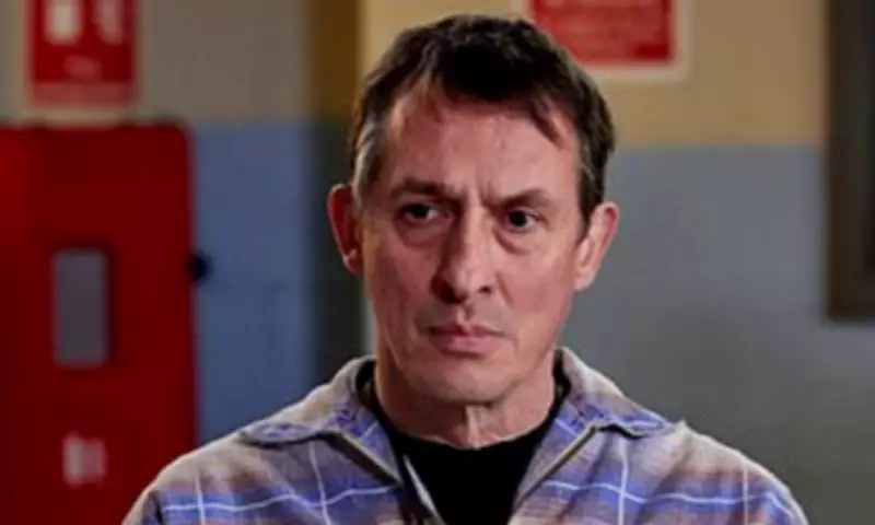 Coronation Street Star Martin Hancock Shocks Fans in BBC's Industry Drama