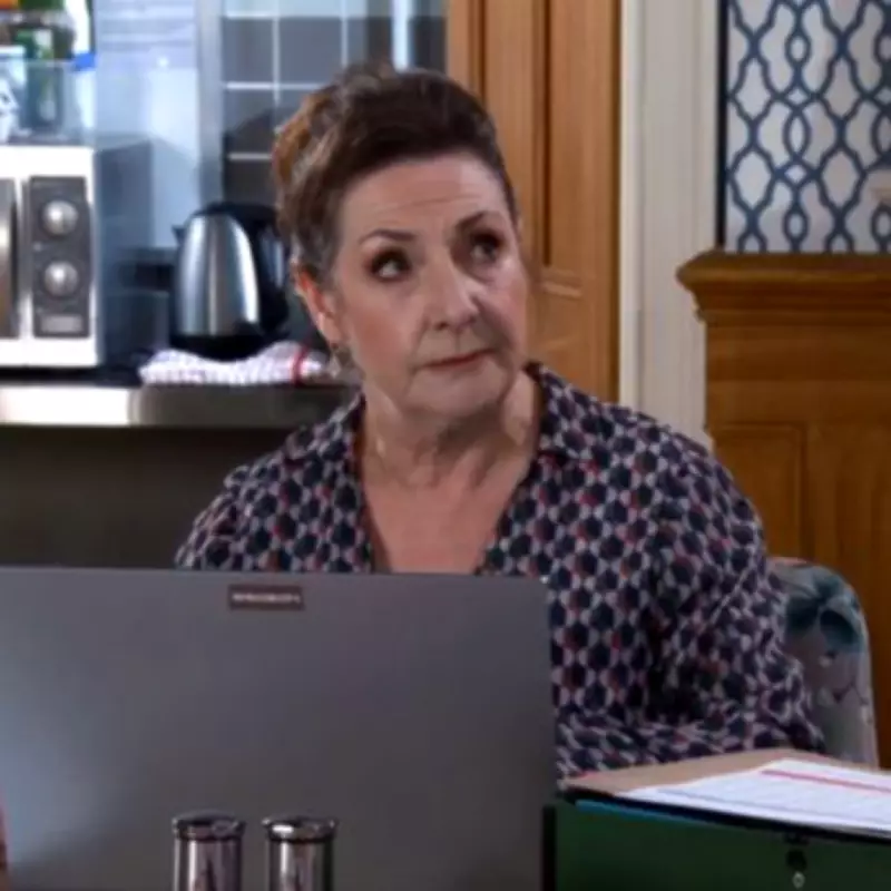 Coronation Street Star Pauline McLynn's Marriage to Agent Husband Richard Cook