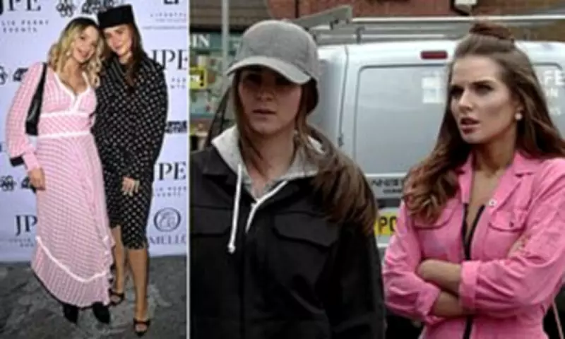 Coronation Street Stars Reunite at Manchester Women's Day Gala