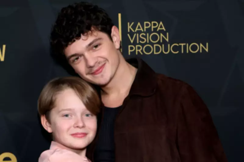 Coronation Street Star's Sons Shine in Hamnet: Honest Advice on Child Stardom