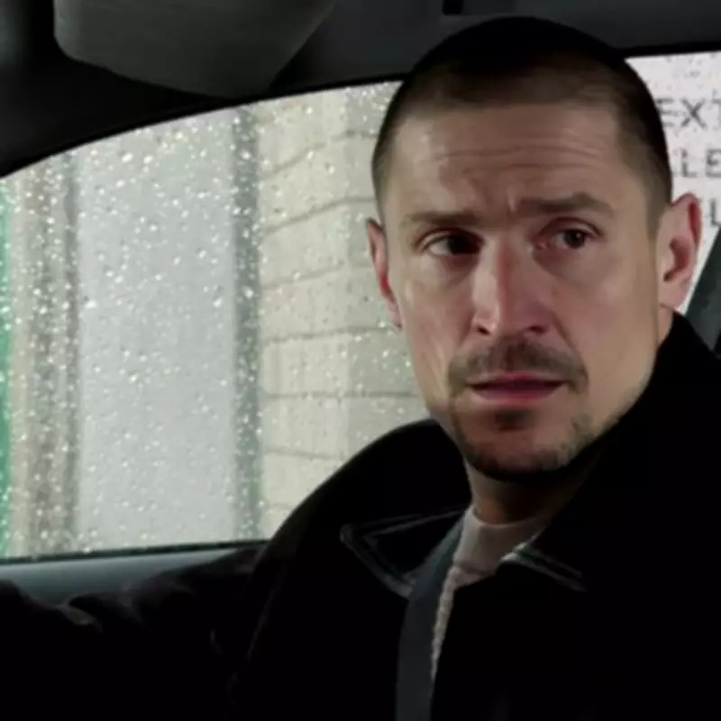 Coronation Street Star's Wife's Crime Drama The Cleaning Lady Hits Netflix