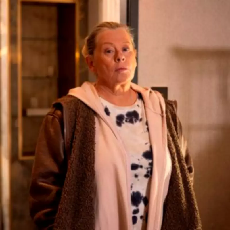 Coronation Street's Bernie Winter Faces 'Indecent Proposal' Amid Stalking Ordeal