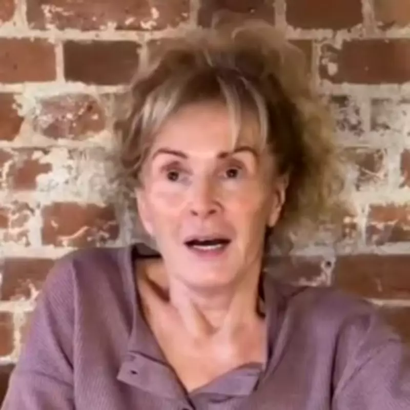 Coronation Street's Beverley Callard Opens Up About Cancer Battle and Red Carpet Fears