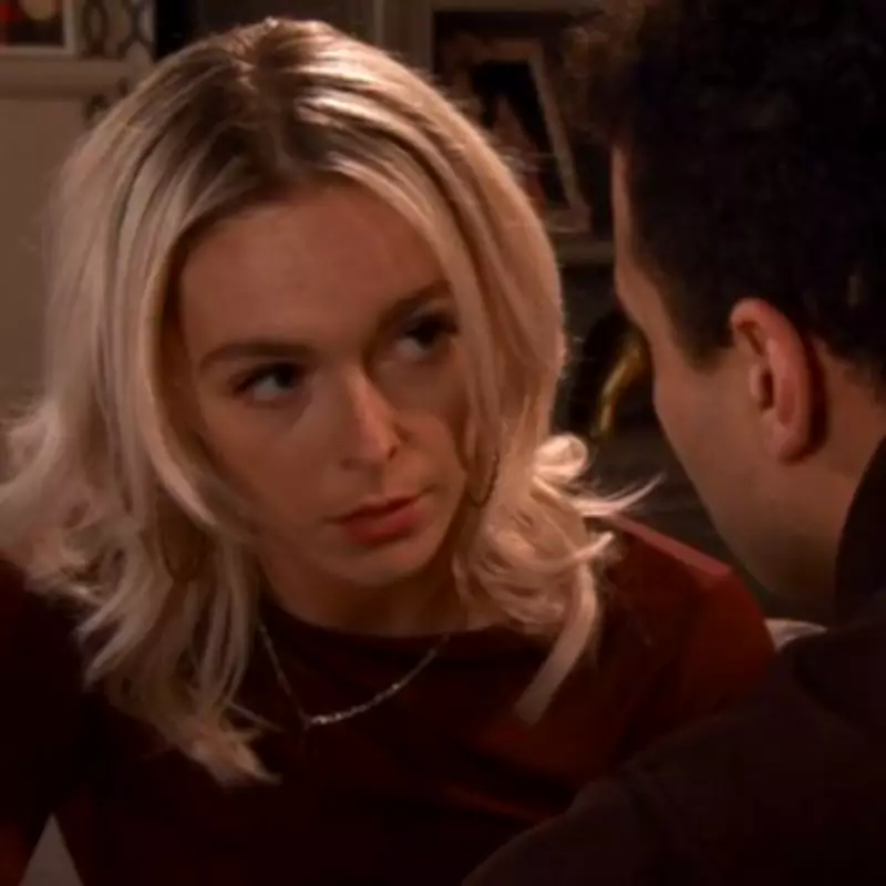 Coronation Street's Cait Fitton's Hidden BGT Past Stuns Soap Fans