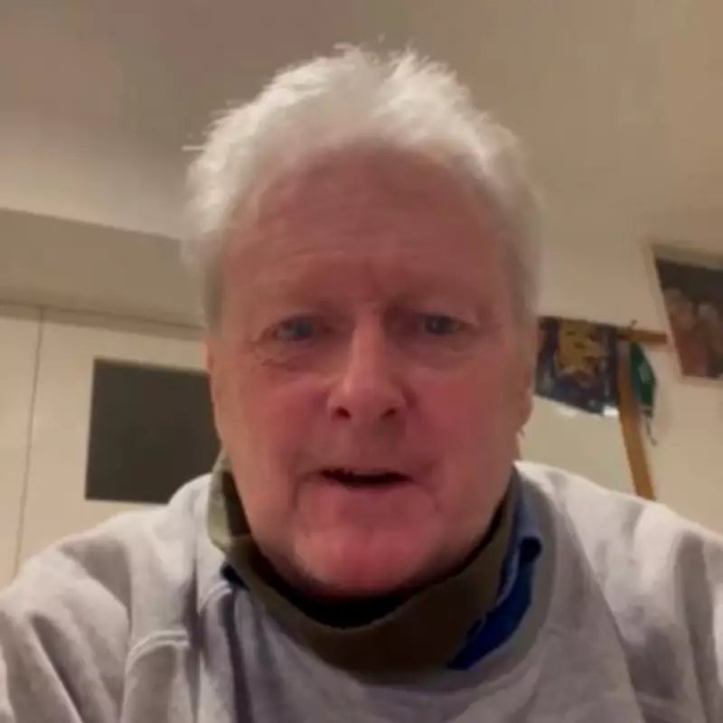 Coronation Street's Charlie Lawson Vows to Reveal Reasons Behind Jim McDonald's Off-Screen Death