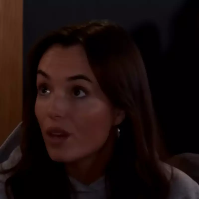 Coronation Street's Jodie Exposed as Niece Uncovers Her Sinister Secrets