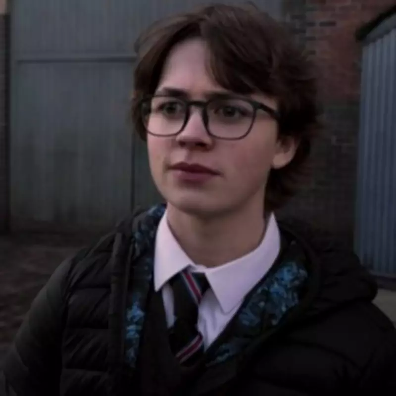 Coronation Street's Jude Riordan: The Soap Star from a Famous TV Family