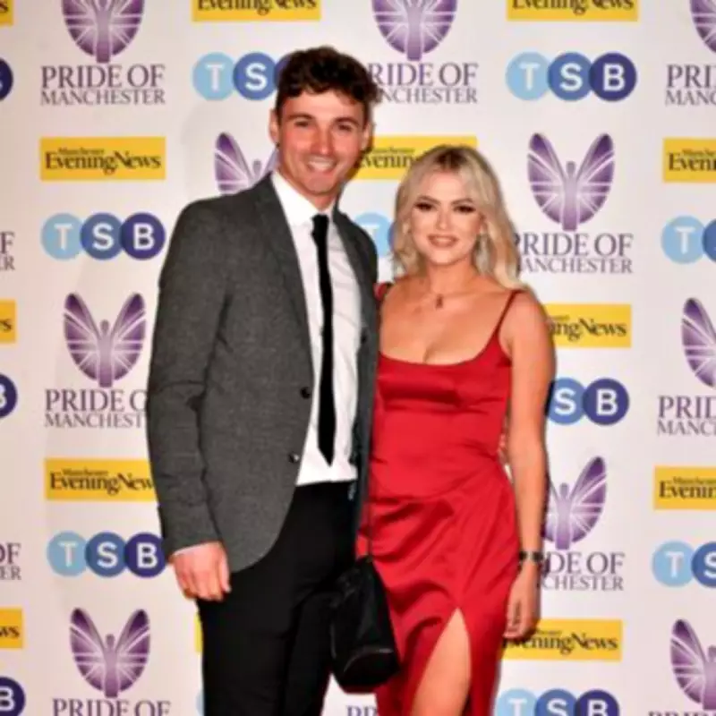 Coronation Street's Lucy Fallon Opens Up on Motherhood with Footballer Fiancé
