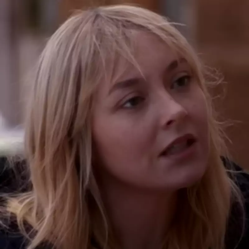 Coronation Street's Megan Walsh Confesses to Grooming Student, Issues Sinister Threat