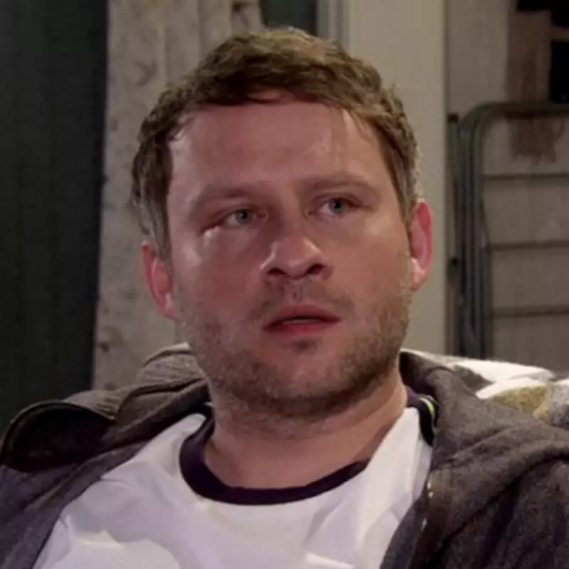 Coronation Street's Peter Ash Joins Channel 5's The Teacher Season 3 Cast