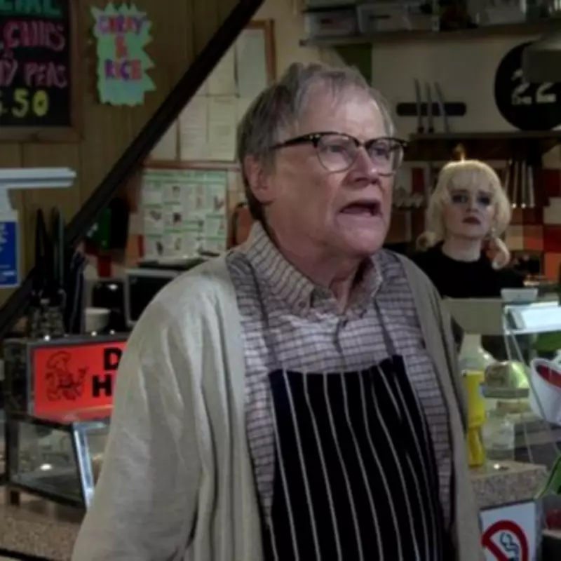 Coronation Street's Roy's Rolls Set for Devastating Arson Attack, Roy Cropper in Peril