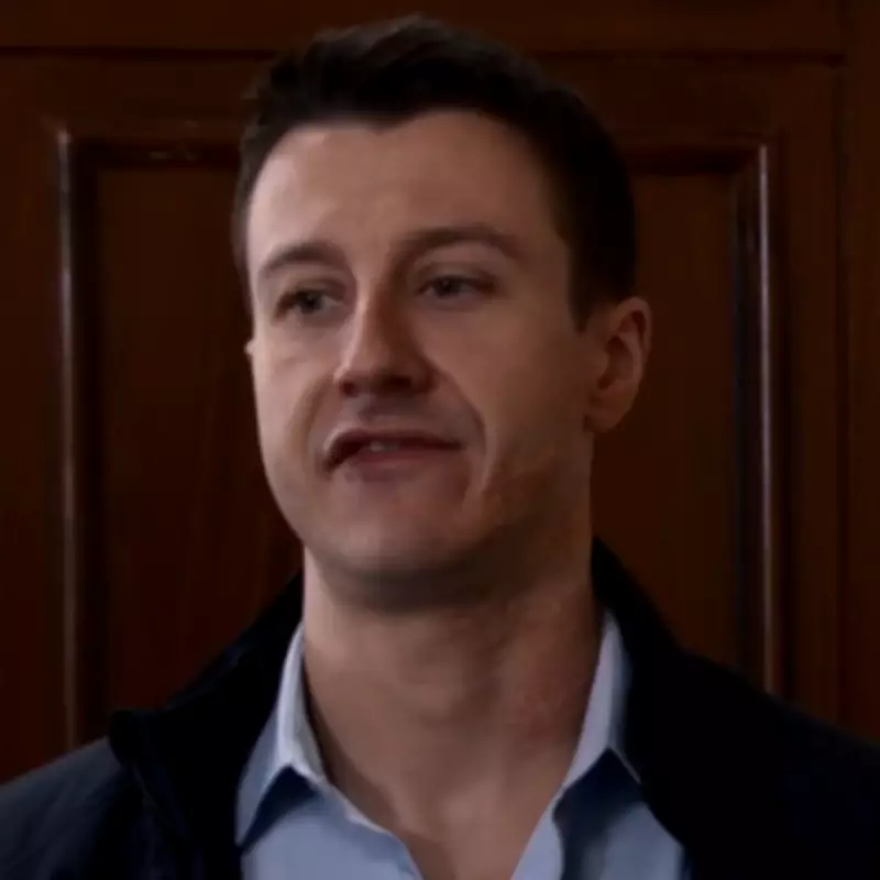 Coronation Street's Ryan Prescott Stuns Fans with Real Age Revelation