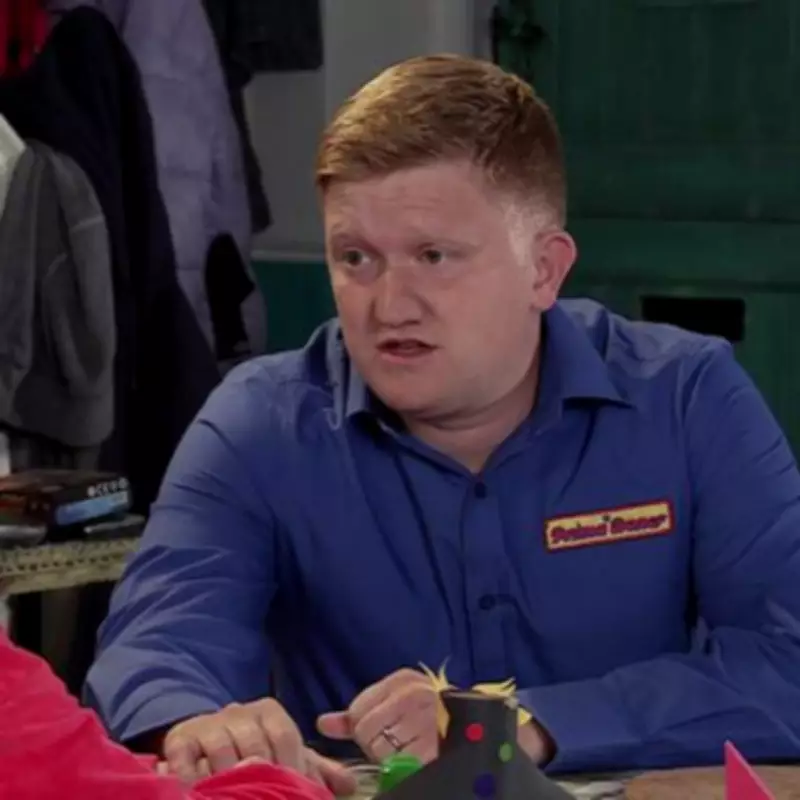 Coronation Street's Sam Aston's Siblings Are Soap Co-Stars, Fans Stunned