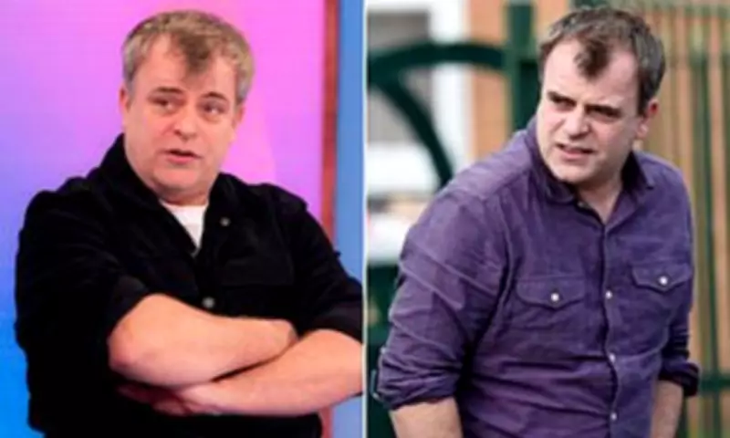 Coronation Street's Simon Gregson Secures New ITV Deal Amid Financial Pressures