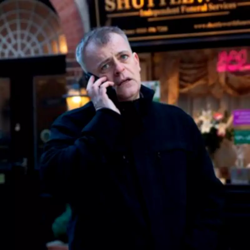 Coronation Street's Simon Gregson's Real-Life Love Story with Soap Star Wife