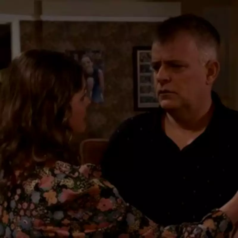 Coronation Street's Steve and Tracy Spark Reunion Rumours After Emotional Scene