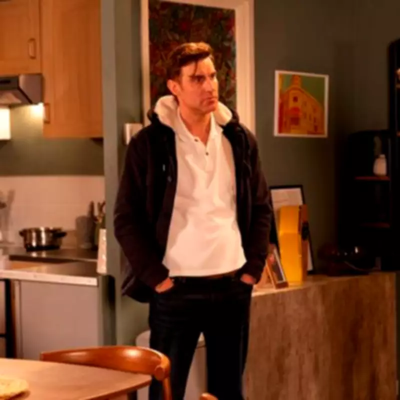 Coronation Street's Theo Exits After Abusive Split with Todd, But Fans Remain Skeptical