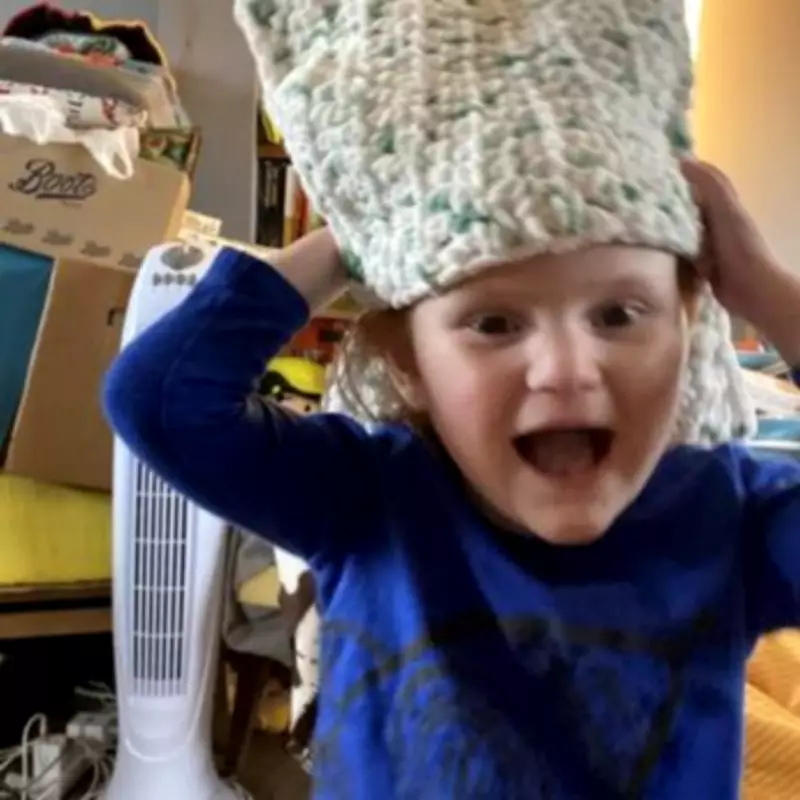 Coroner Issues Urgent Safety Alert After Four-Year-Old's Tragic Death in Hospital