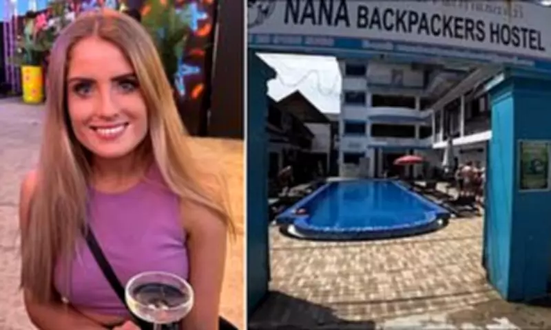 Coroner 'Perplexed' by Foreign Office Absence at British Lawyer's Inquest