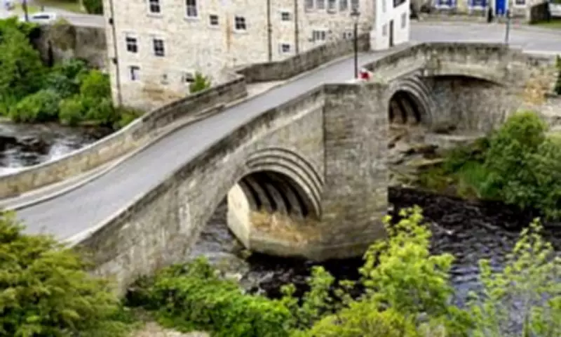 Coroner Warns of Further Deaths on Historic Bridge After Fatal Fall