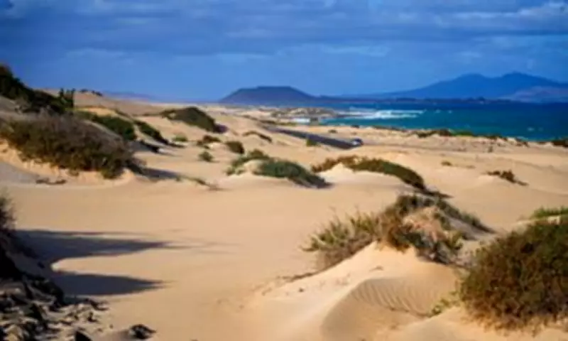 Corralejo: The Perfect March Getaway for Sun-Seeking Brits