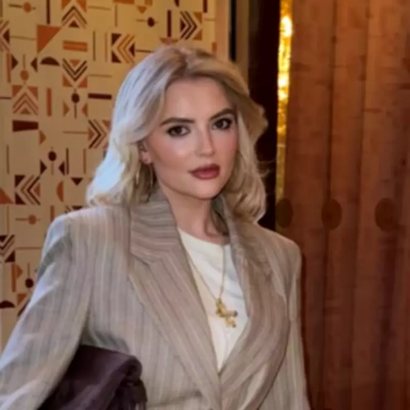 Corrie Star Lucy Fallon's Garden Secret: £50 Off on Her 'Minutes' Lawn Mower