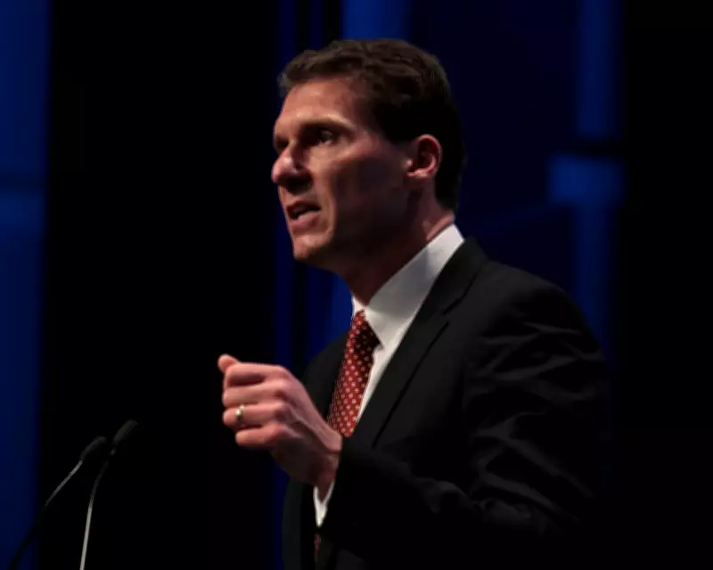 Cory Bernardi Criticised for Mocking Kaurna Language in South Australian Election Videos