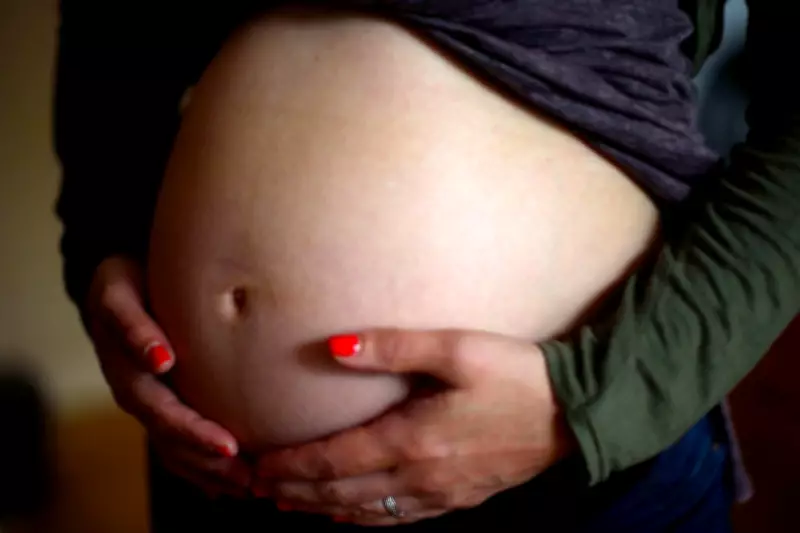 Cost of Living Crisis Deters Young Britons from Parenthood as Birth Rates Plummet