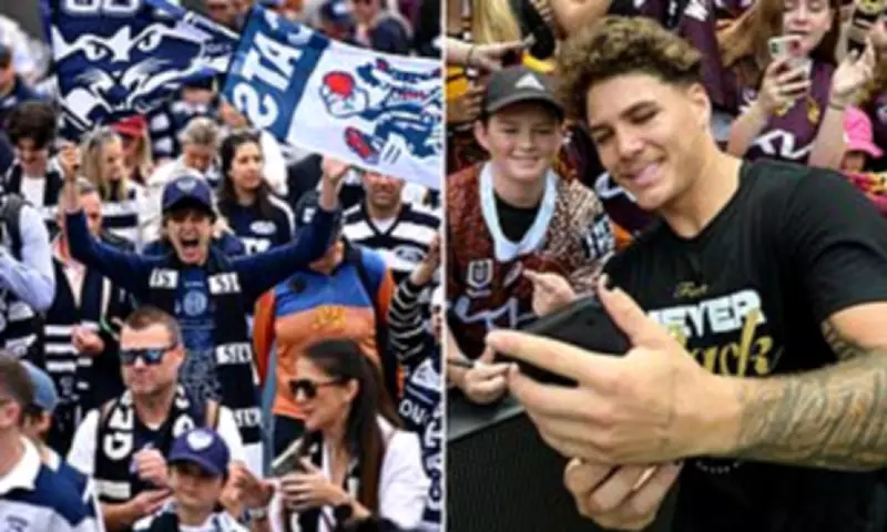 Cost of Living Crisis Hits Sports Fans Hard in 2026 with Soaring Ticket and TV Prices