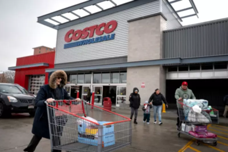Costco Faces Class Action Over Alleged Double-Dipping on Tariff Refunds