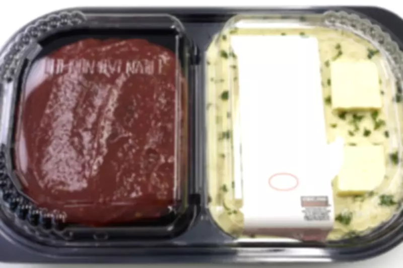 Costco Recalls Meatloaf Kits Across 26 States Over Salmonella Fears