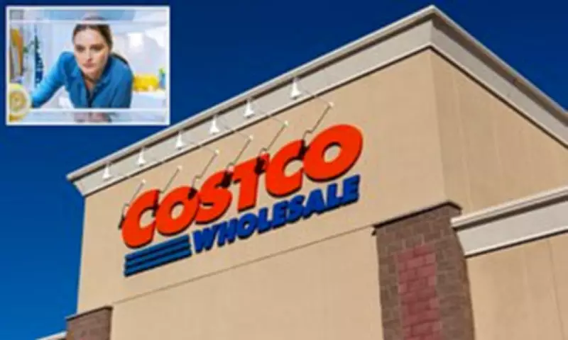 Costco Recalls Meatloaf Kits Over Salmonella Fears in 20 States
