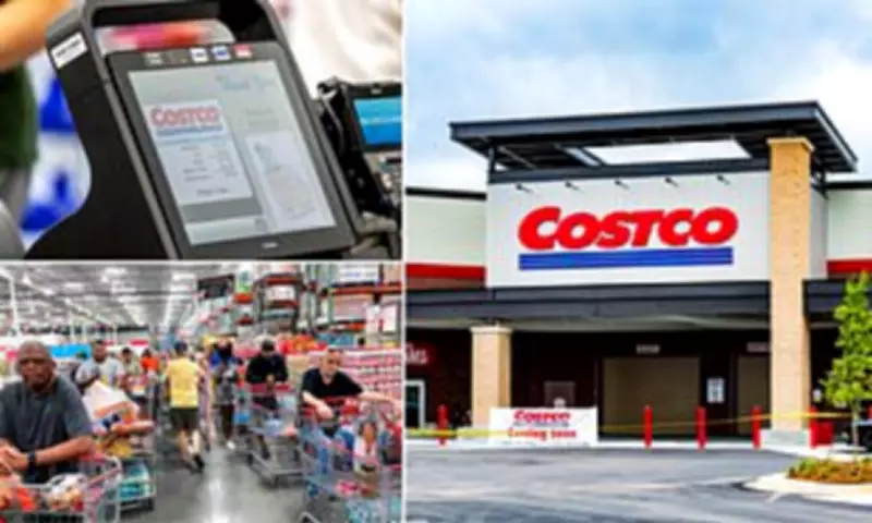 Costco's Checkout Revolution: Balancing Speed, Security, and Customer Preferences