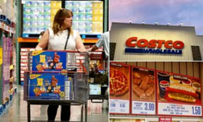 Costco's Kirkland Cookies Slammed as 'Hard as a Rock' by Disappointed Shoppers