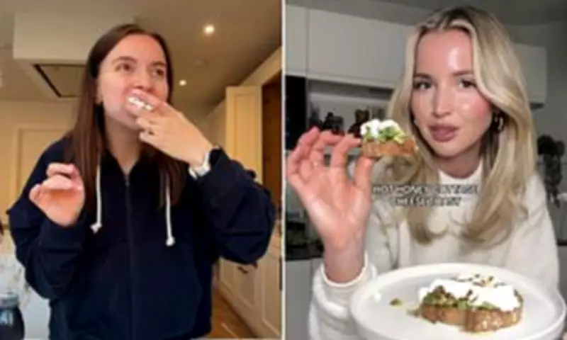 Cottage Cheese Craze Sweeps Britain as TikTok Drives 200% Sales Surge