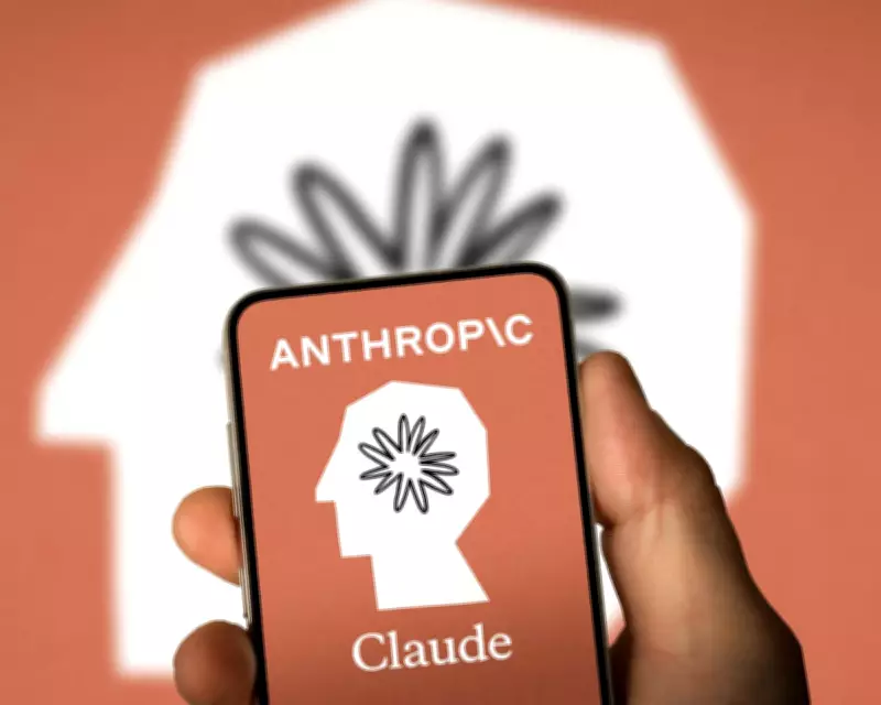 Could a Stressed AI Model Help Us Win the Battle Against Big Tech?