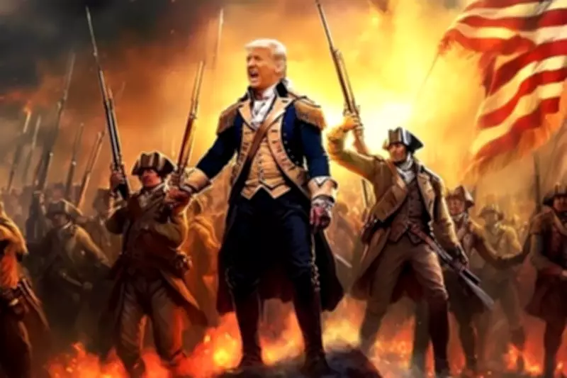 Could Trump Be Remembered as a Hero? The Peril of Digital Storytelling